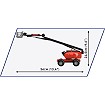 Manitou 280 TJ - fot. 5