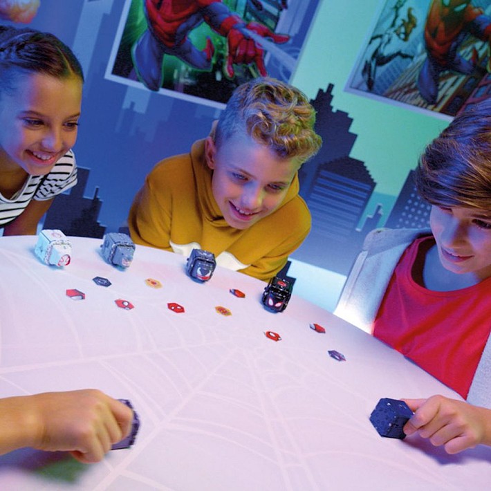 Marvel Spider-Man Battle Cubes - fot. 20