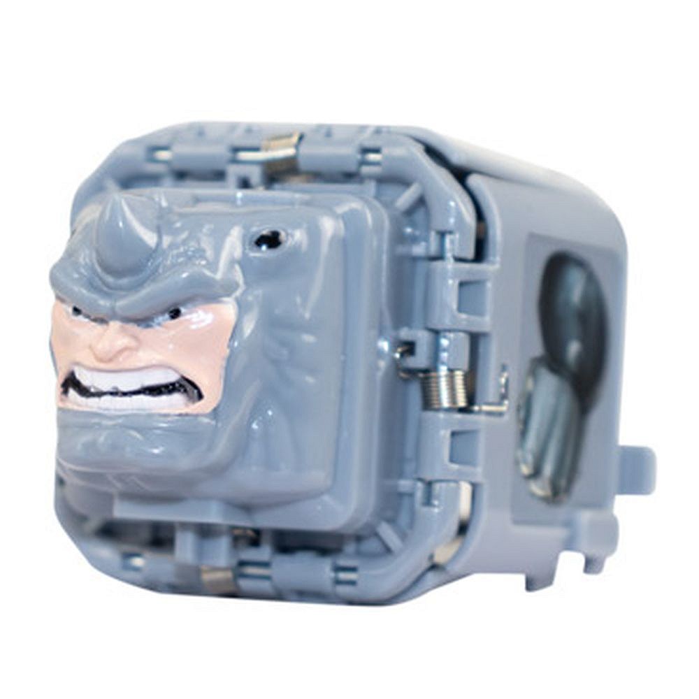 Marvel Spider-Man Battle Cubes - fot. 13