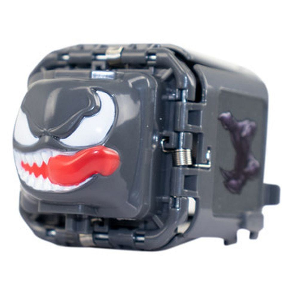 Marvel Spider-Man Battle Cubes - fot. 15