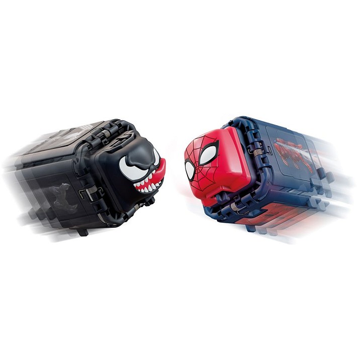Marvel Spider-Man Battle Cubes - fot. 10