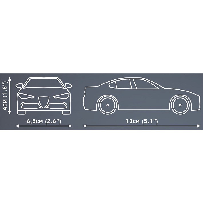 Giulia Quadrifoglio - fot. 4