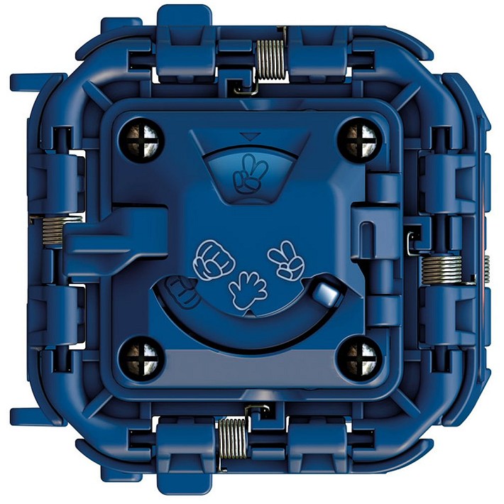 Marvel Spider-Man Battle Cubes - fot. 8