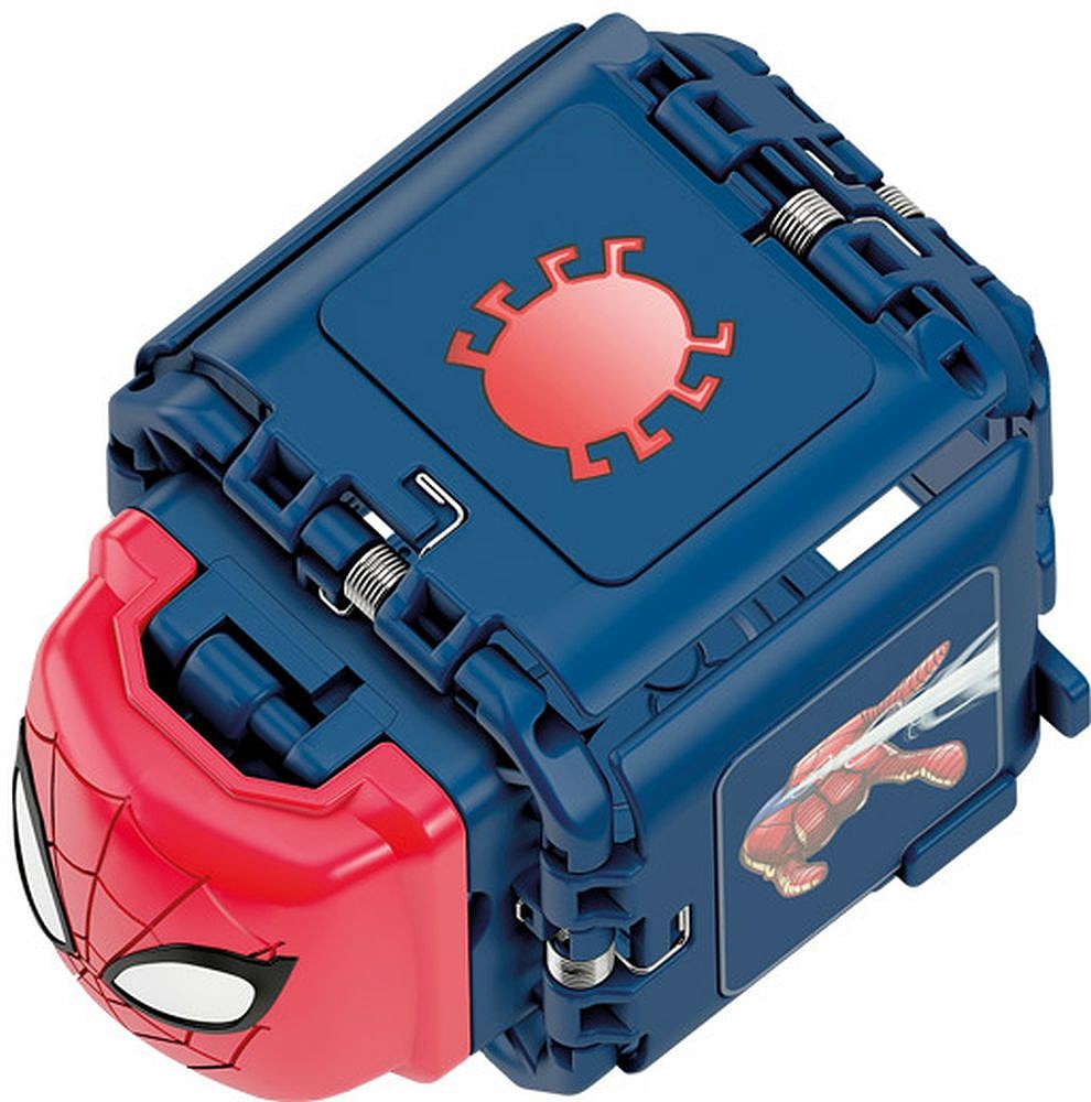 Marvel Spider-Man Battle Cubes - fot. 6