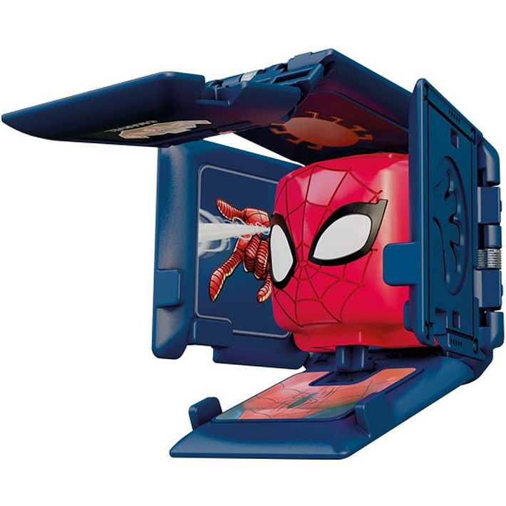Marvel Spider-Man Battle Cubes - fot. 9
