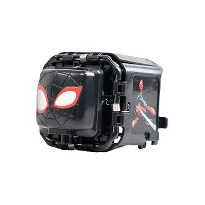 Marvel Spider-Man Battle Cubes - fot. 12