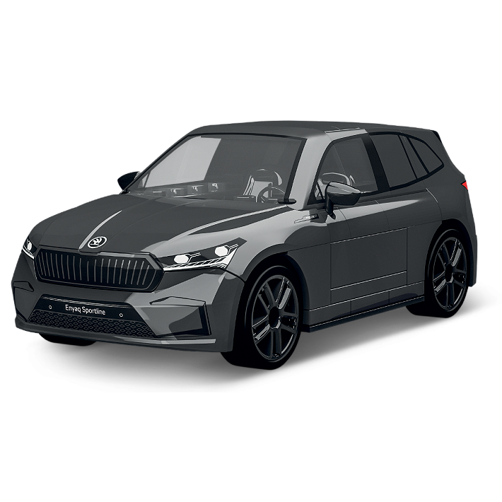 Škoda Enyaq Sportline