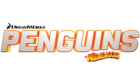 Penguins of Madagascar