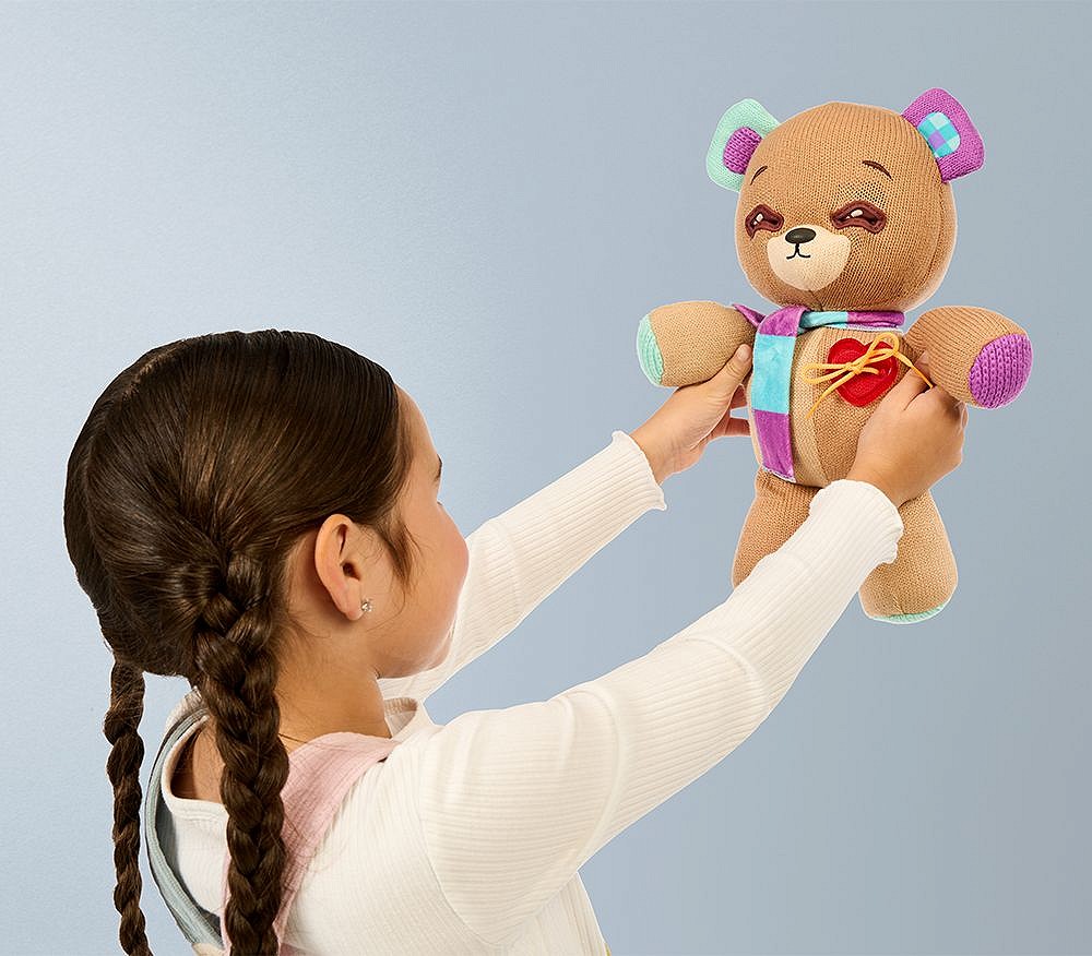 Thready Bear Miś Guziczek - fot. 18