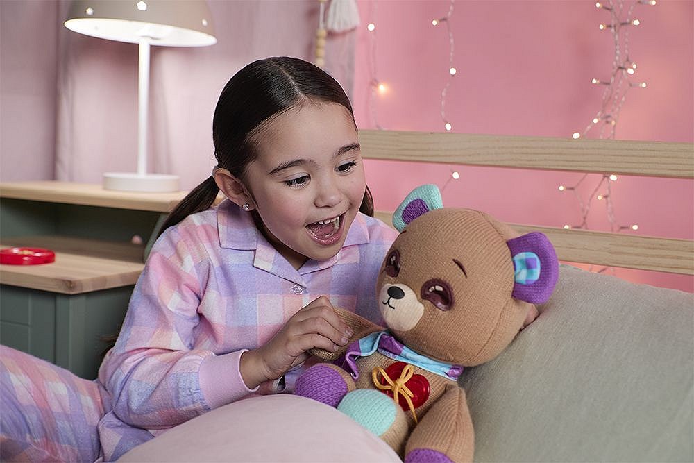 Thready Bear Miś Guziczek - fot. 25