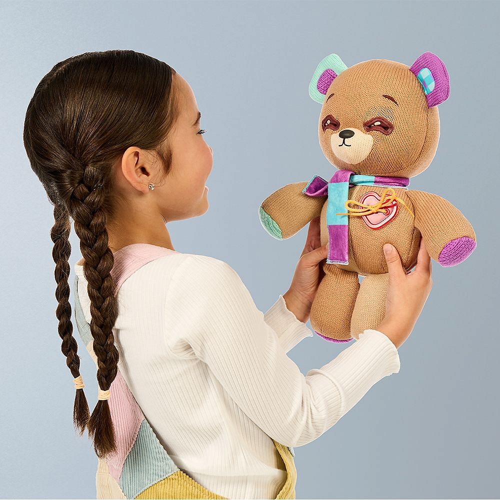 Thready Bear Miś Guziczek - fot. 17