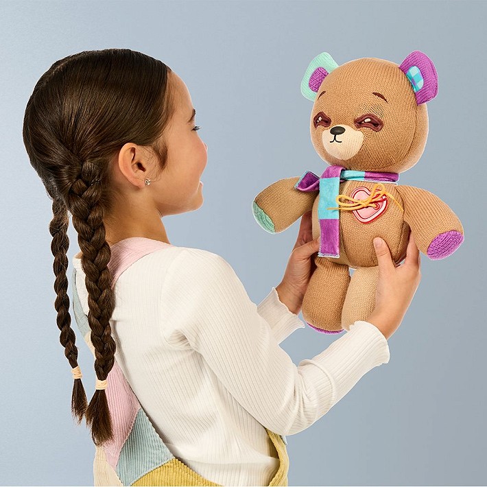 Thready Bear Miś Guziczek - fot. 17