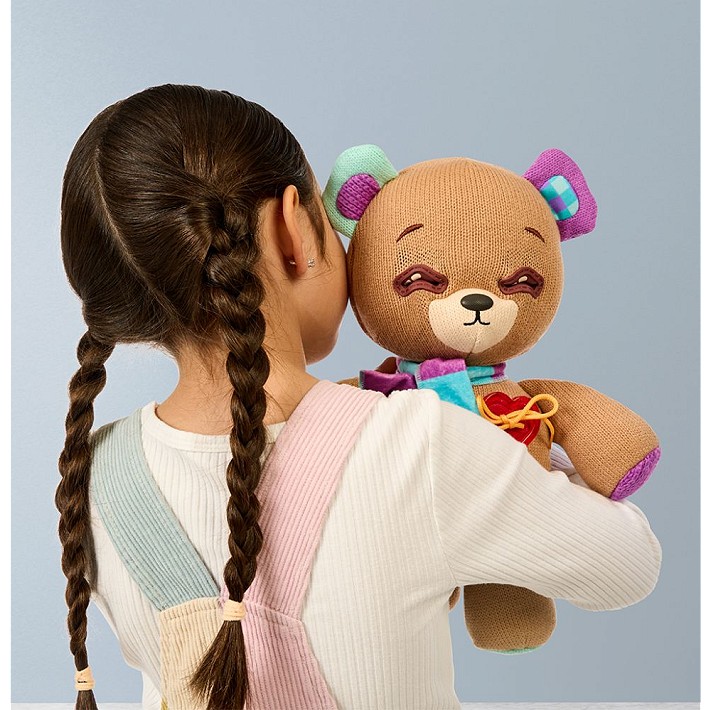 Thready Bear Miś Guziczek - fot. 16