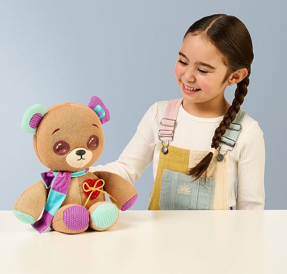 Thready Bear Miś Guziczek - fot. 14