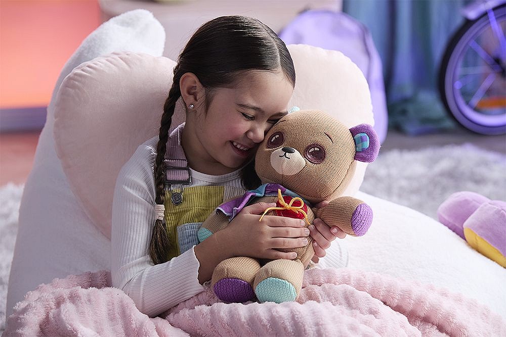 Thready Bear Miś Guziczek - fot. 23