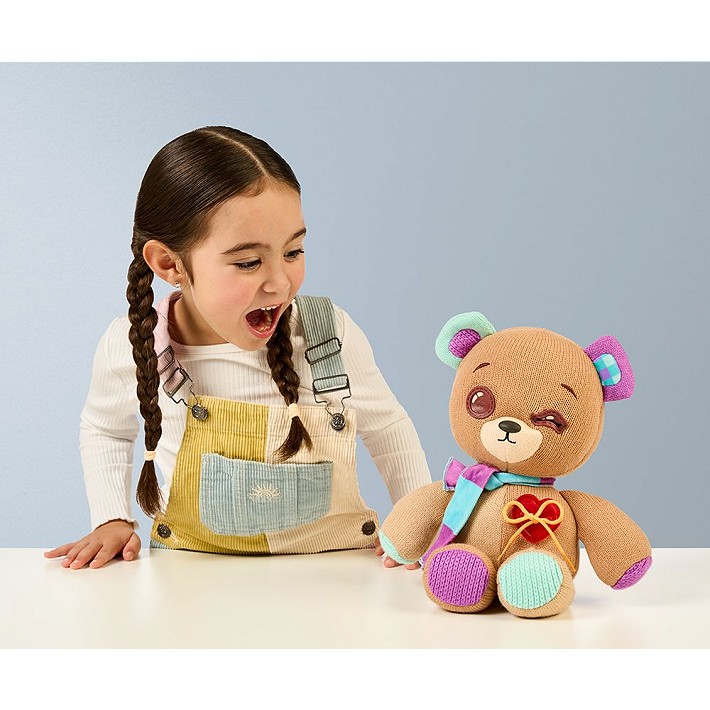 Thready Bear Miś Guziczek - fot. 15