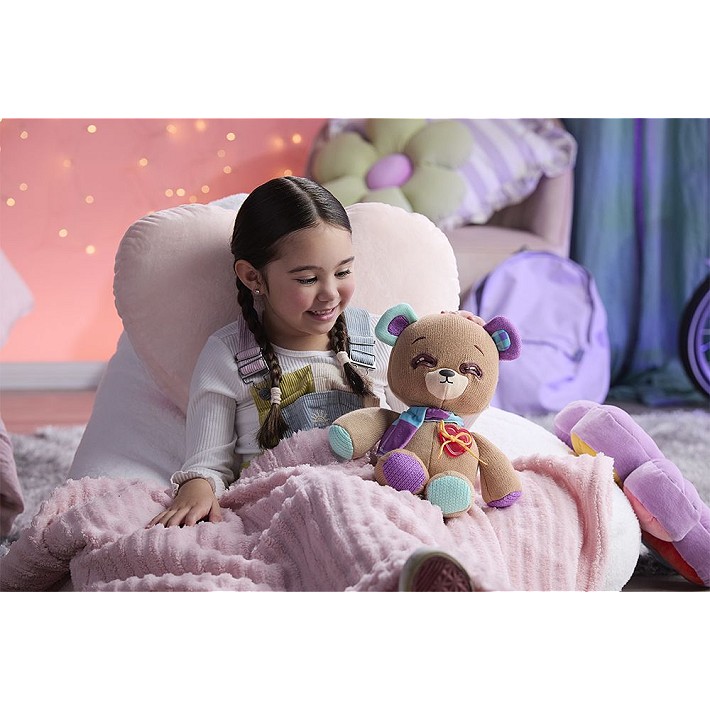 Thready Bear Miś Guziczek - fot. 21