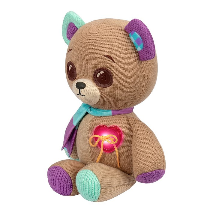 Thready Bear Miś Guziczek - fot. 5