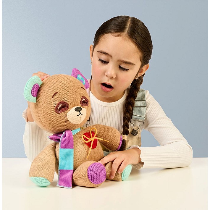 Thready Bear Miś Guziczek - fot. 12