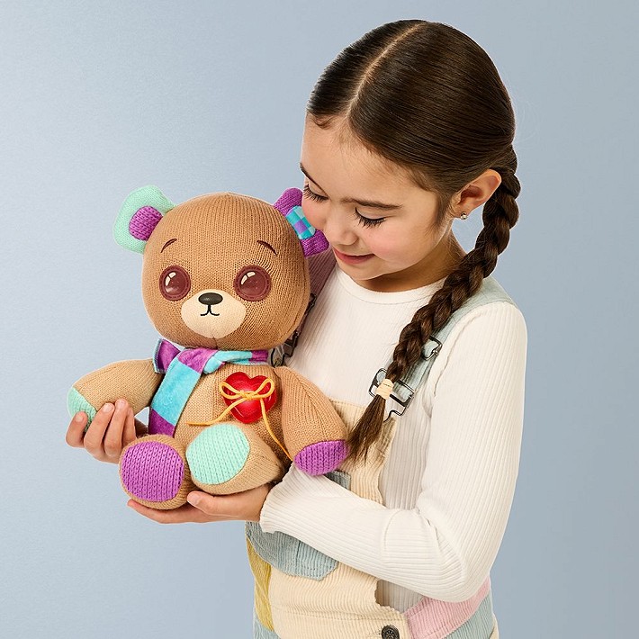 Thready Bear Miś Guziczek - fot. 7