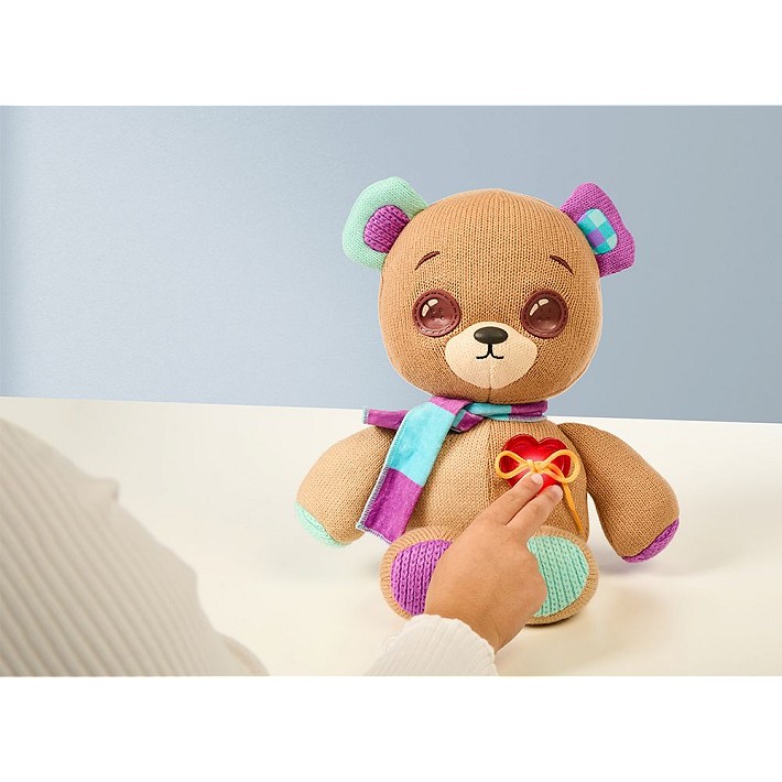 Thready Bear Miś Guziczek - fot. 11