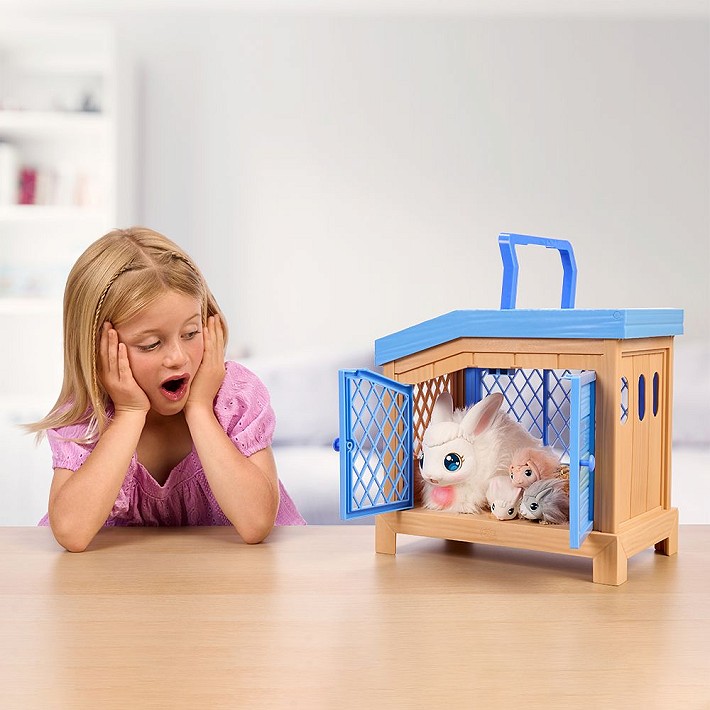 LLP Mama Surprise! Króliki - fot. 13