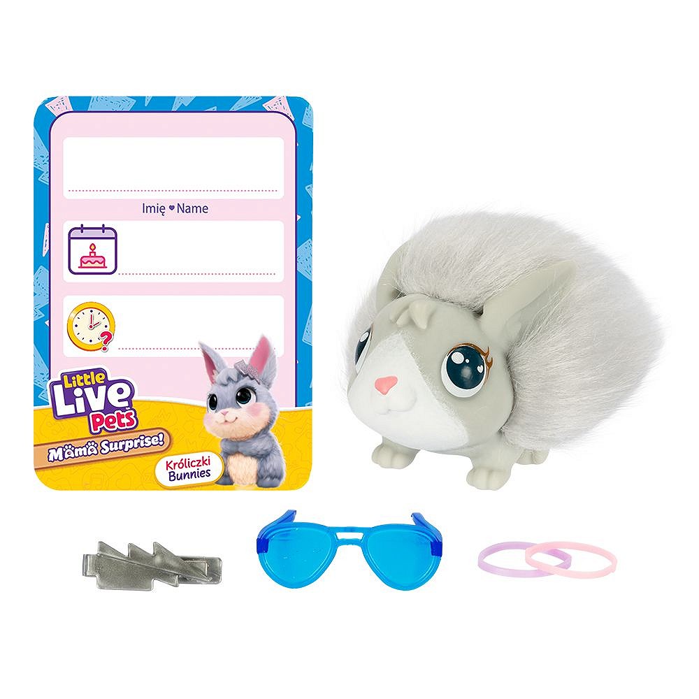 LLP Mama Surprise! Króliki - fot. 8