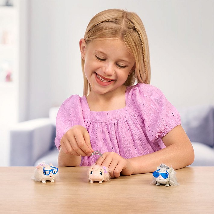 LLP Mama Surprise! Króliki - fot. 14