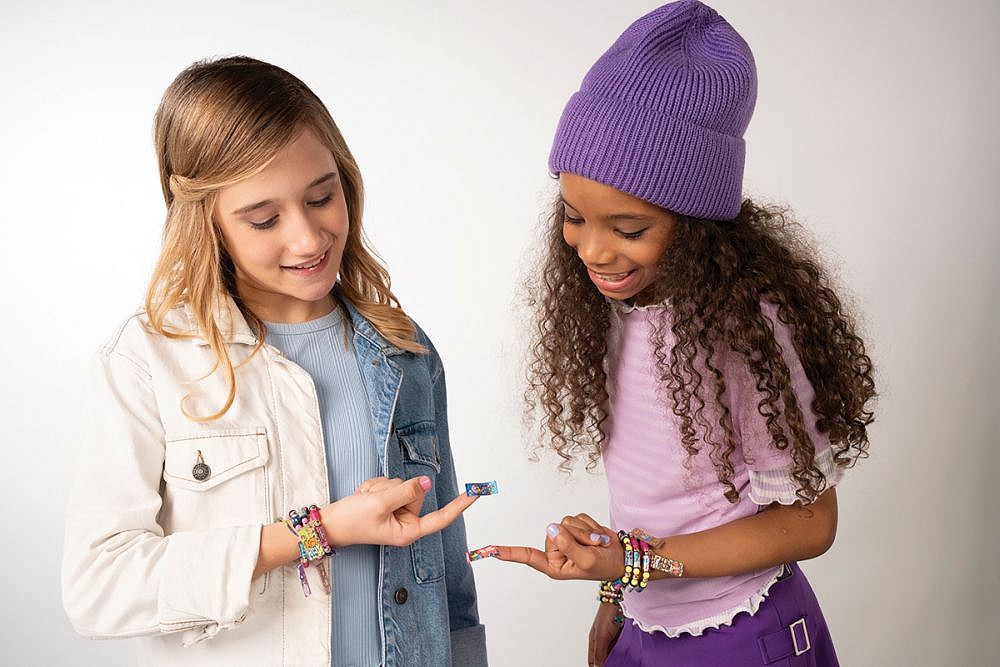 Sticki Rolls Bransoletka - fot. 4