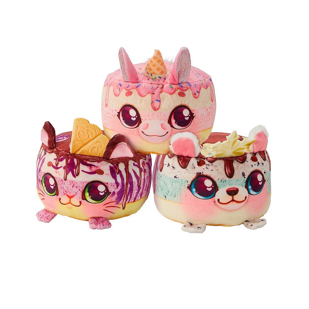 Cookeez Makery Mrożone torciki- zestaw lodówka - fot. 8