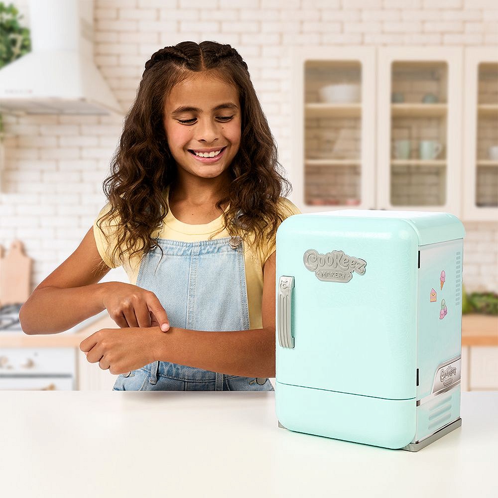 Cookeez Makery Mrożone torciki- zestaw lodówka - fot. 17