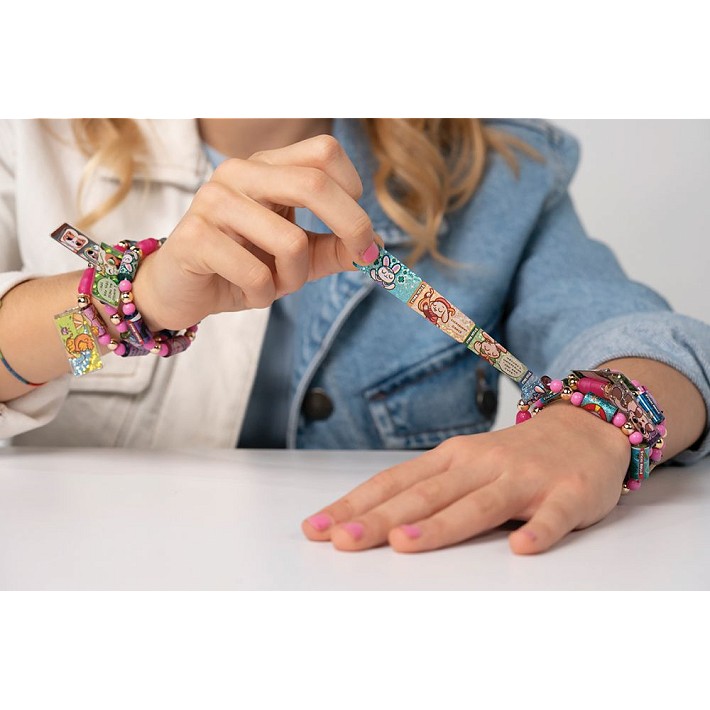 Sticki Rolls Mega zestaw Biżuteria - uszkodzone opakowanie - fot. 8