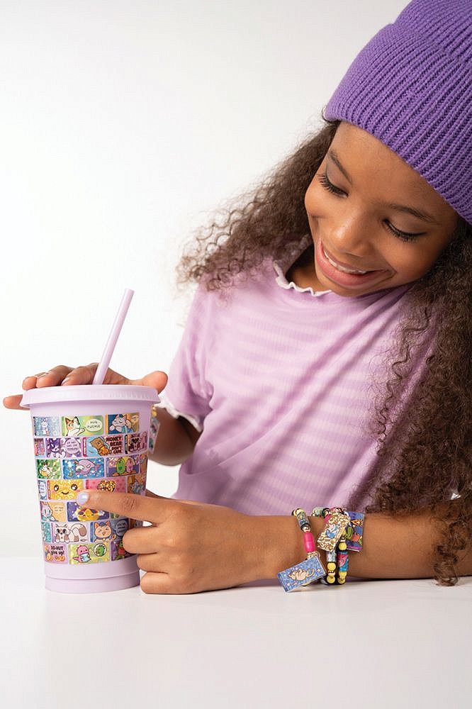 Sticki Rolls Bransoletka - fot. 13