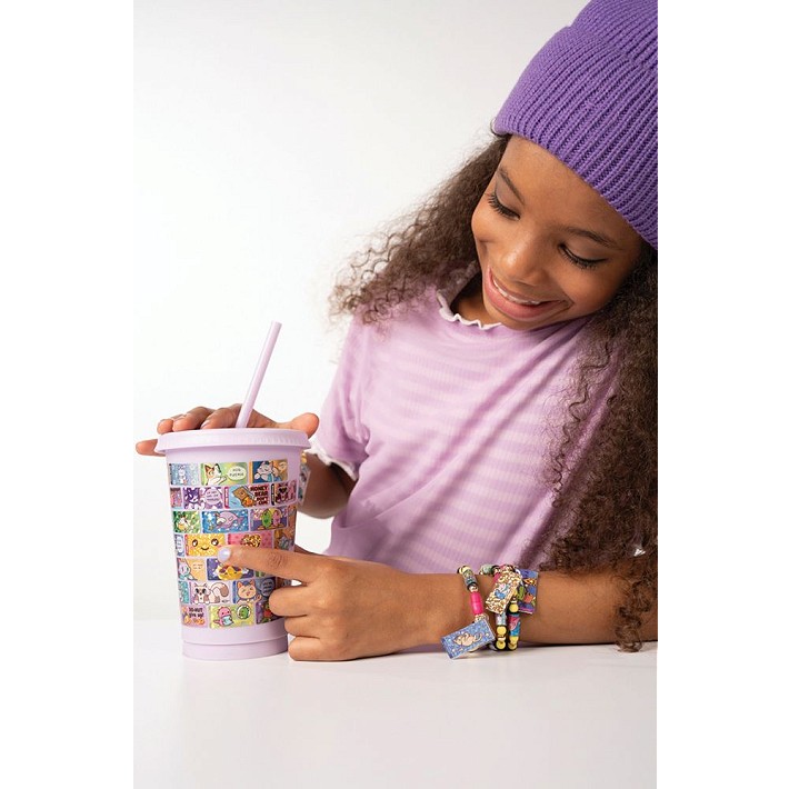 Sticki Rolls Bransoletka - fot. 13