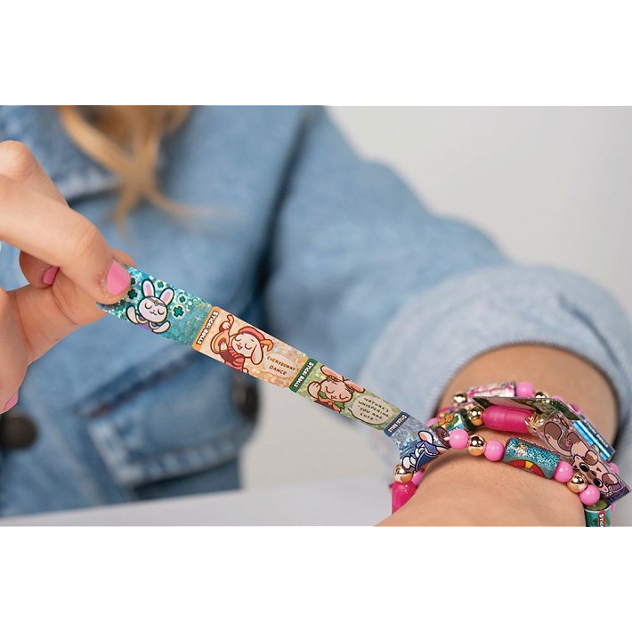 Sticki Rolls Bransoletka - fot. 11