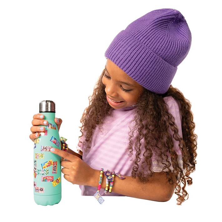 Sticki Rolls Album - fot. 8