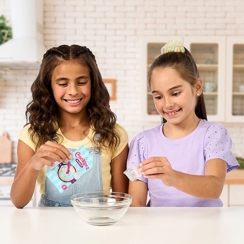 Cookeez Makery Mrożone torciki- zestaw lodówka - fot. 12