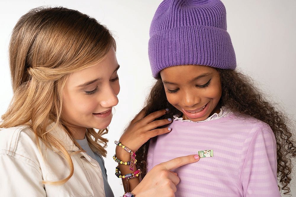 Sticki Rolls Bransoletka - fot. 19