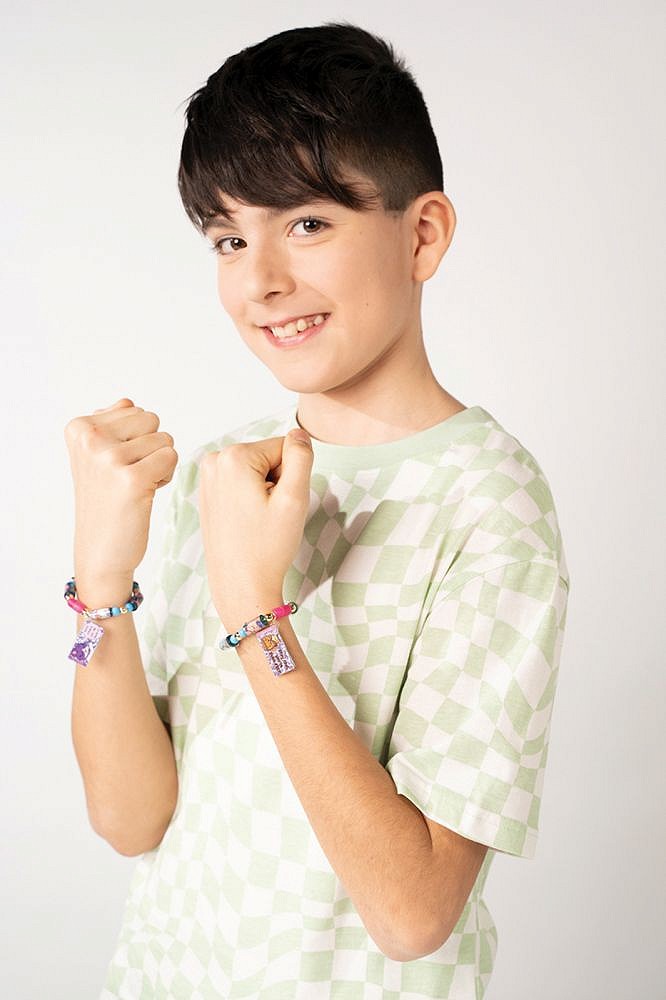 Sticki Rolls Bransoletka - fot. 17