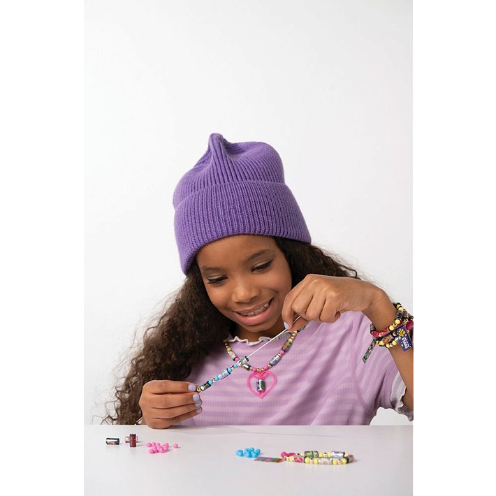 Sticki Rolls Mega zestaw Biżuteria - fot. 15