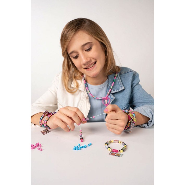 Sticki Rolls Bransoletka - fot. 10