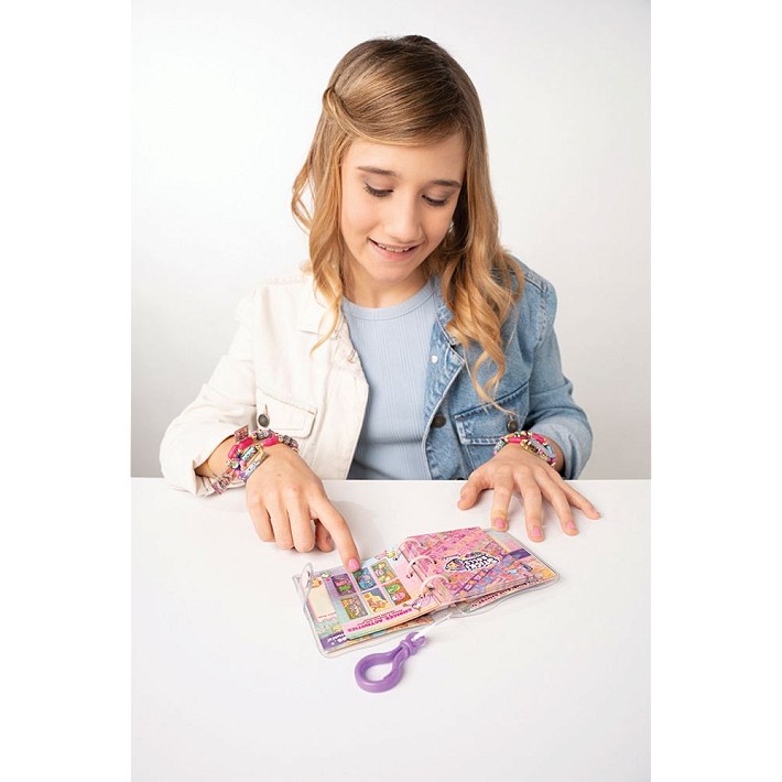 Sticki Rolls Album - fot. 10