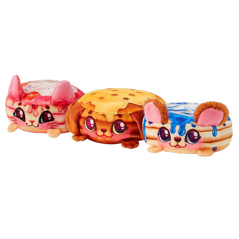 Cookeez Makery Pachnące naleśniki - zestaw patelnia - fot. 9