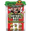 Terror Fried Ohydny box