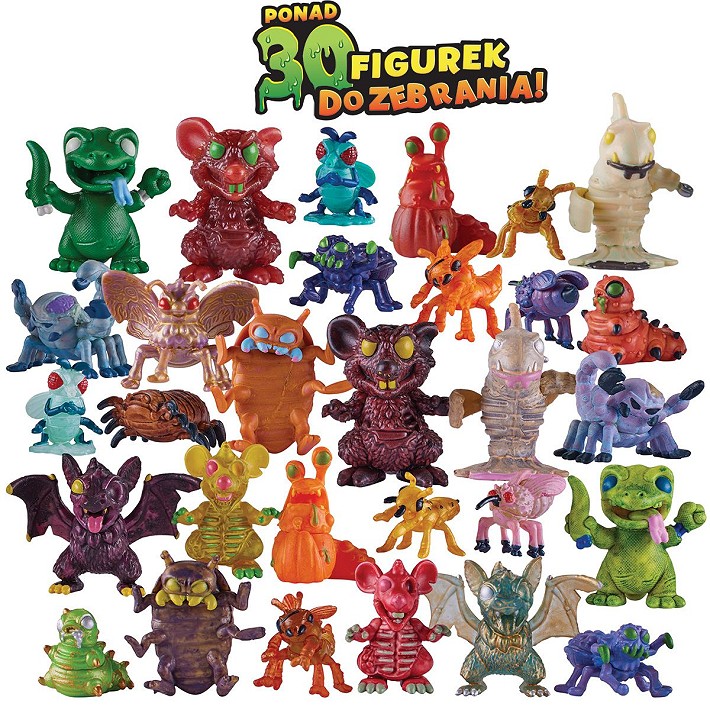 Terror Fried Paskudne kąski - fot. 7