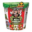 Terror Fried Mega kubełek - uszkodzone opakowanie