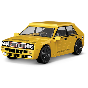 Lancia Delta HF Integrale EVO 1991
