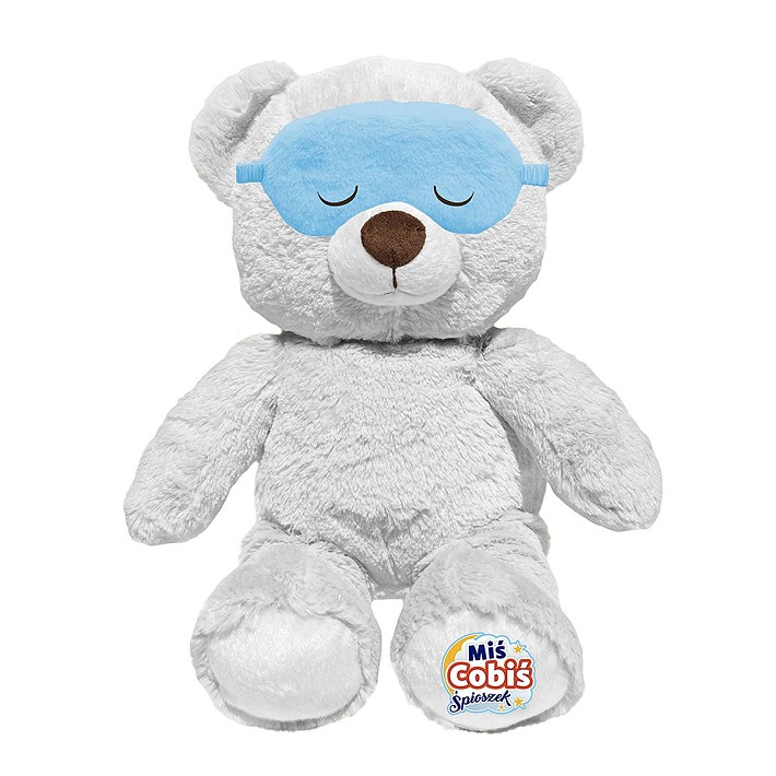 Miś Cobiś Śpioszek - fot. 5