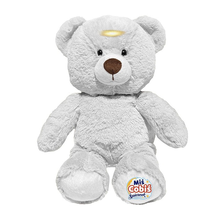 Miś Cobiś Śpioszek - fot. 4