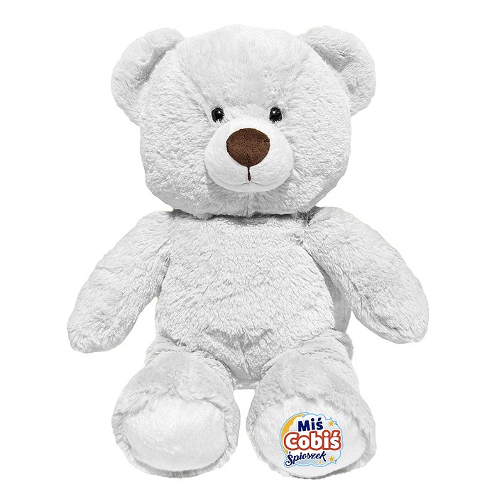 Miś Cobiś Śpioszek - fot. 2